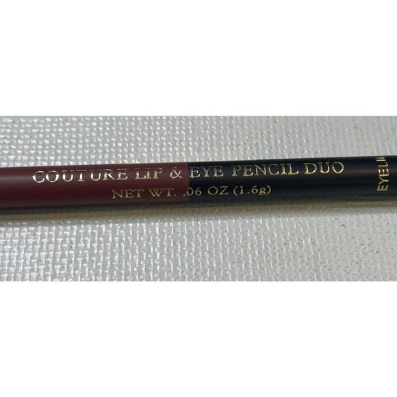 Signature Club A Couture Lip Liner & Eye Liner Pencil Duo - Picture 4 of 7